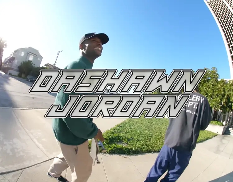 Dashawn Clips boxart