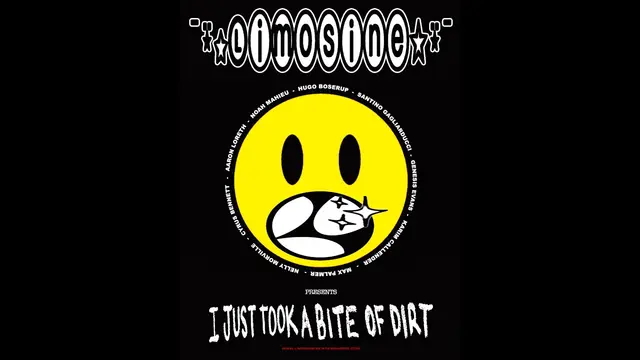 Dirt Spots boxart