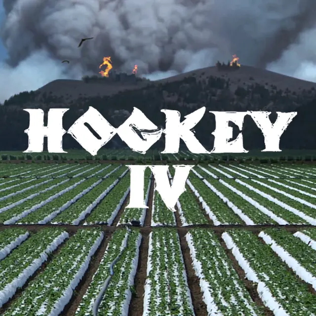 Hockey IV boxart