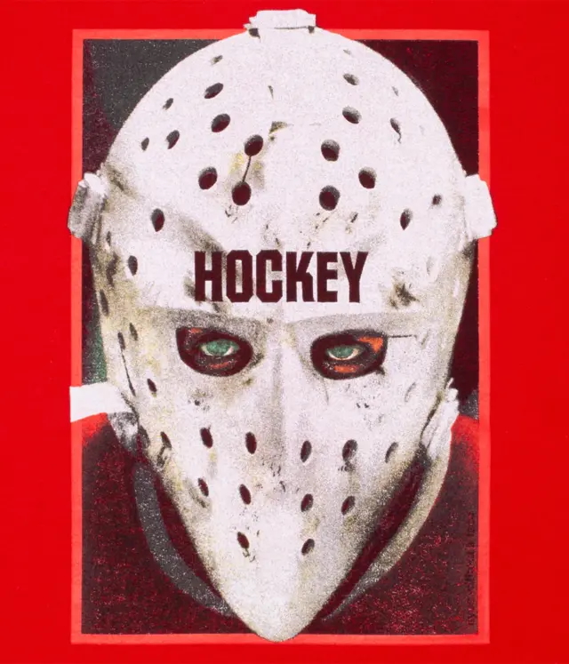 Hockey Promo boxart
